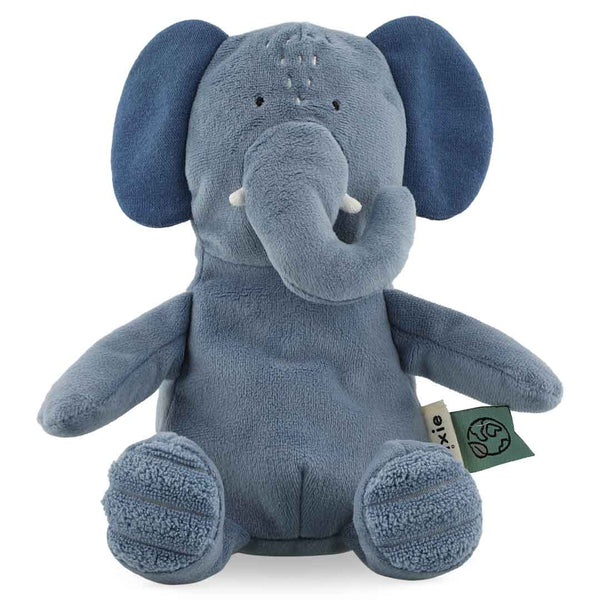 Trixie Plush toy baby - Mrs. Elephant