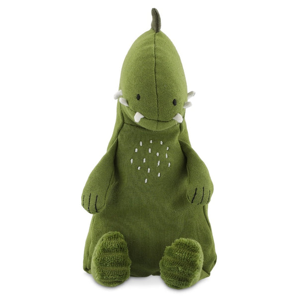 Trixie Plush toy large - Mr. Dino