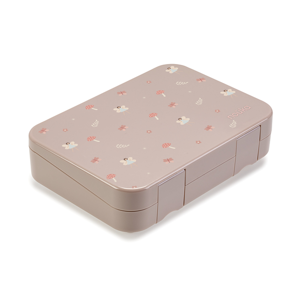 noüka Design Bento Chill Lunch Box - Fairy