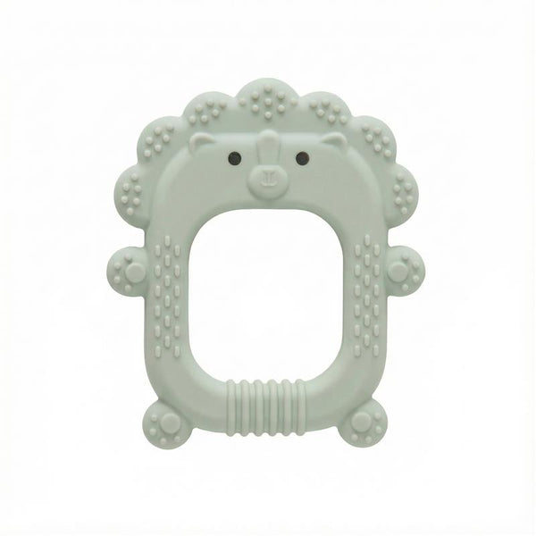 noüka Silicone Teether Toy - Roary the Lion