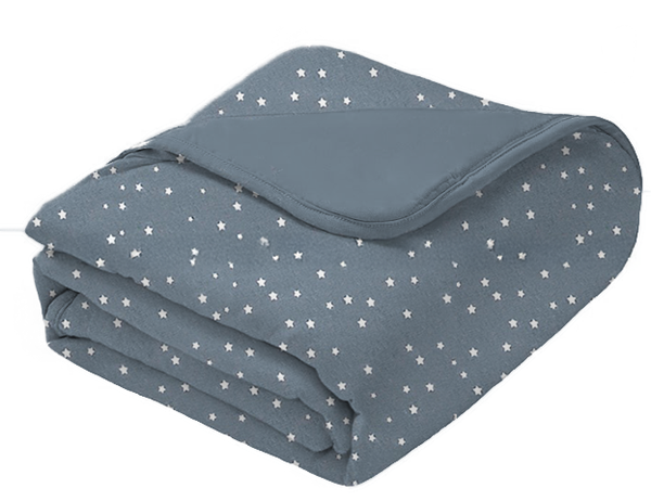 günamüna Toddler Cozy Cloud Comforter Baby Blanket - Dream 2.5 TOG