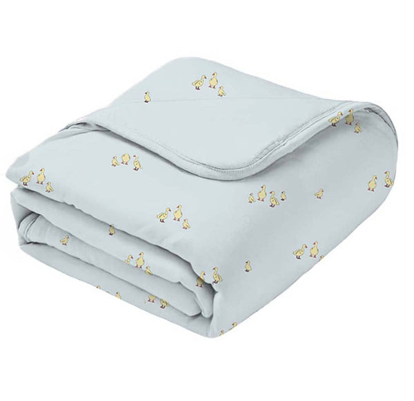 günamüna Toddler Cozy Cloud Comforter Baby Blanket 1 TOG - Friends