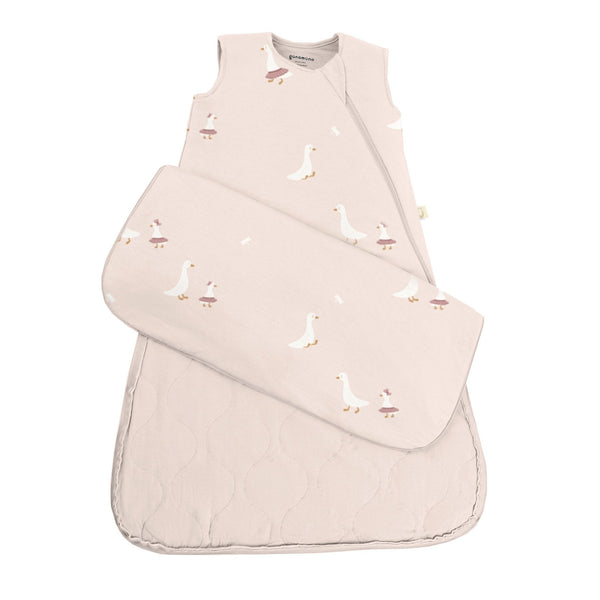 günamüna Sleep Sack Duvet Bamboo Tutu Goose 0.5 TOG