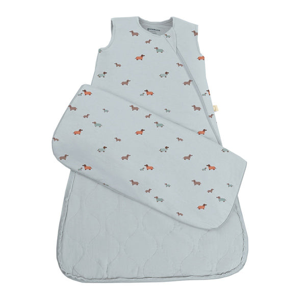 günamüna Sleep Sack Duvet Bamboo Woof 0.5 TOG