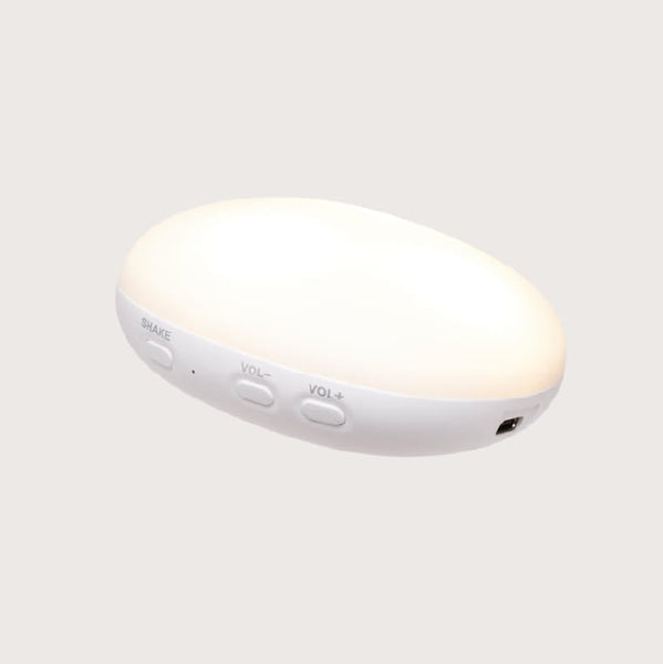 Moonie Replacement Sound & Light Module (Includes USB Charging Cable)