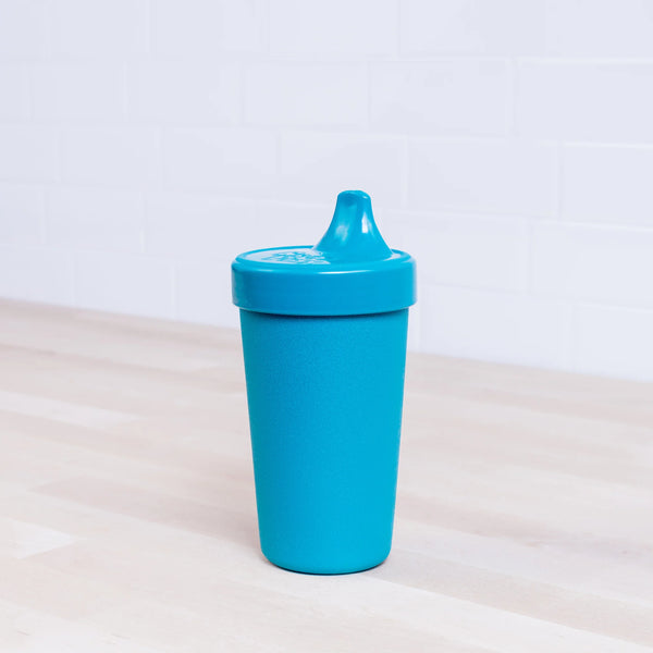 Re-Play No Spill Sippy Cup - Teal