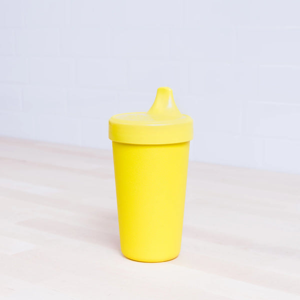 Re-Play No Spill Sippy Cup - Yellow