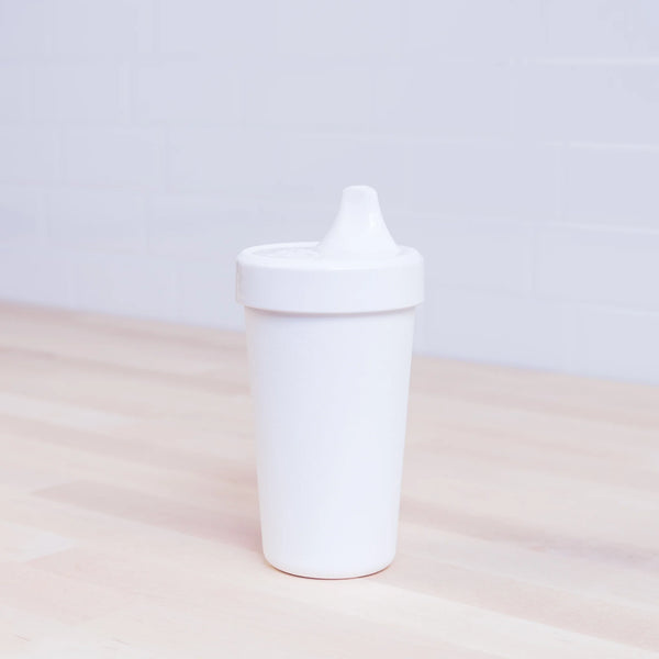 Re-Play No Spill Sippy Cup - White