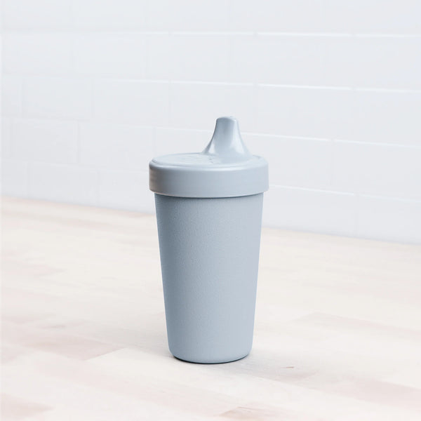 Re-Play No Spill Sippy Cup - Grey