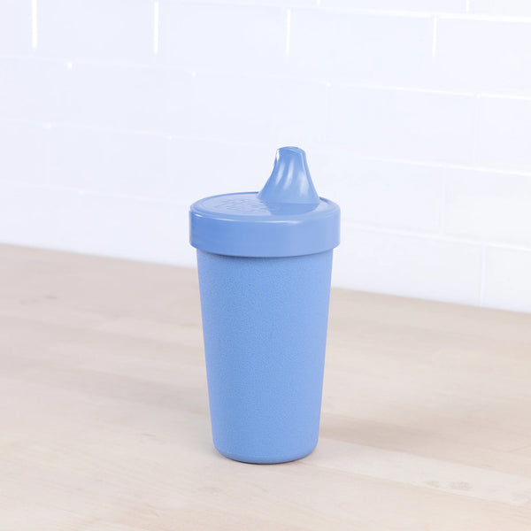 Re-Play No Spill Sippy Cup - Denim