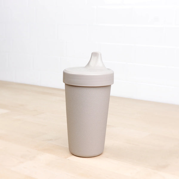Re-Play No Spill Sippy Cup - Sand