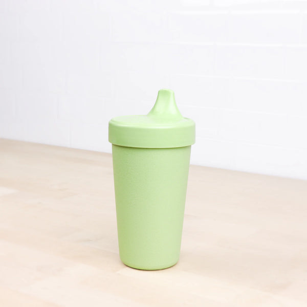 Re-Play No Spill Sippy Cup - Sage