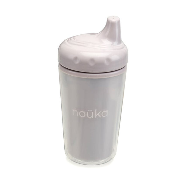 noüka Insulated Sippy Cup - Bloom