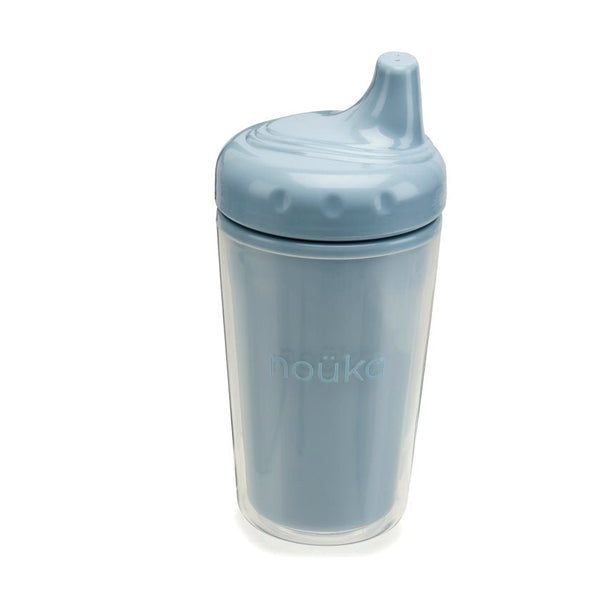 noüka Insulated Sippy Cup - Wave