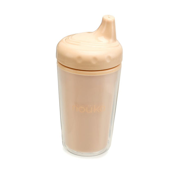 noüka Insulated Sippy Cup - Sunrise