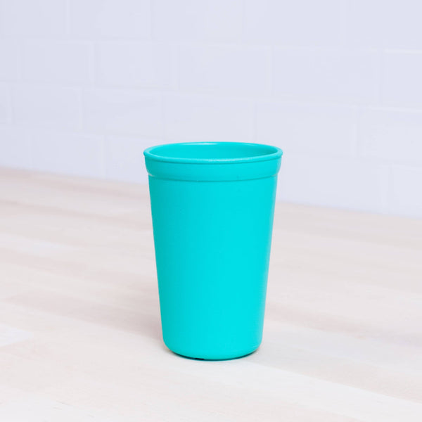 Re-Play Tumbler -  Aqua