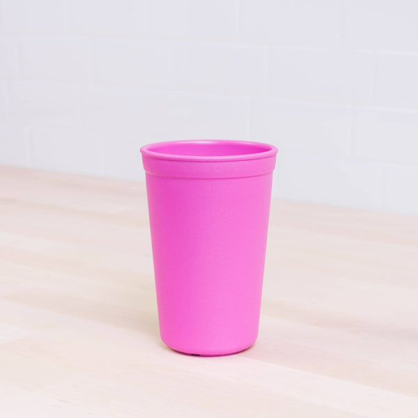 Re-Play Tumbler -  Bright Pink