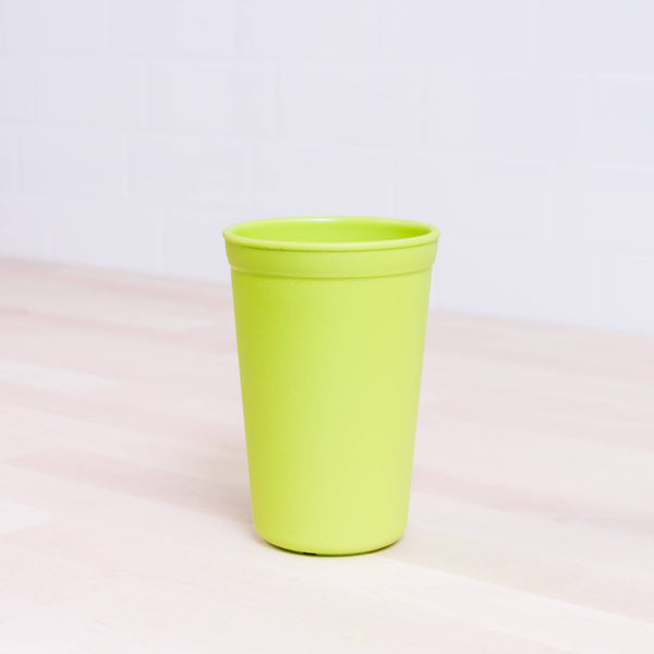 Re-Play Tumbler -  Lime Green
