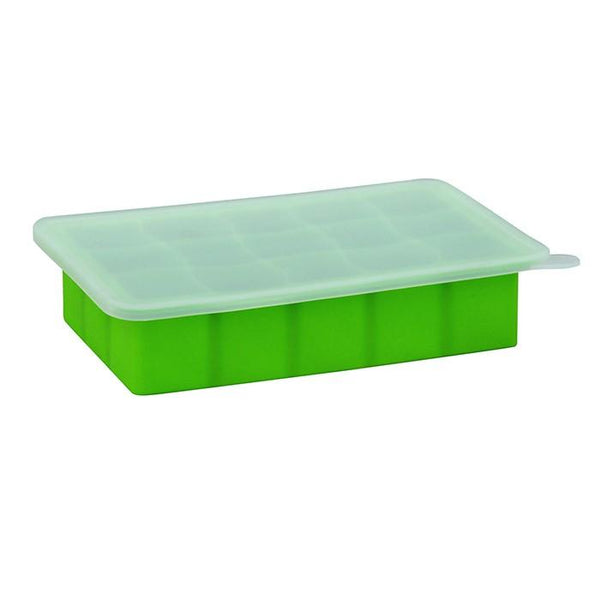 Green Sprouts Fresh Green Baby Food Freezer Tray