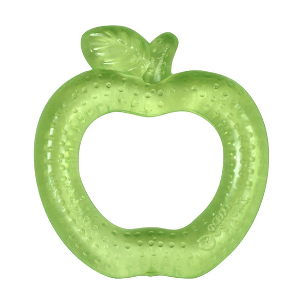 Green Sprouts Cooling Teether Apple