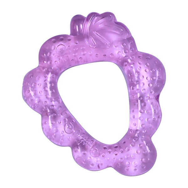 Green Sprouts Cooling Teether Grape