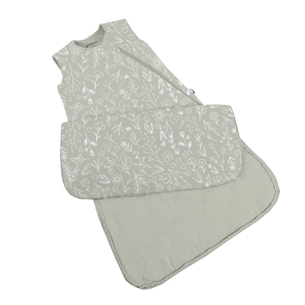 günamüna Sleep Sack Duvet Bamboo Field Of Dreams 2.6 TOG (Min. of 2, multiples of 2)