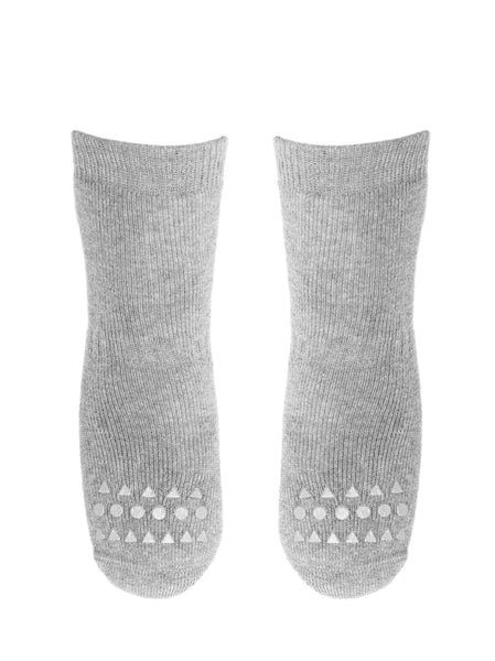 GoBabyGo Non-Slip Socks - Bamboo Fiber