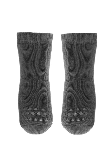 GoBabyGo Non-Slip Socks - Bamboo Fiber