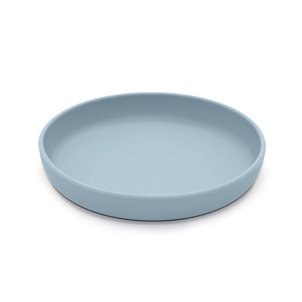 noüka Flat Plate- Lily Blue