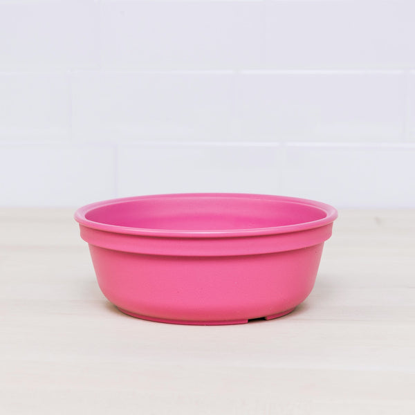 Replay 12 oz Bowl - Bright Pink