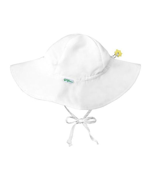 Iplay Brim Sun Protection Hat in White