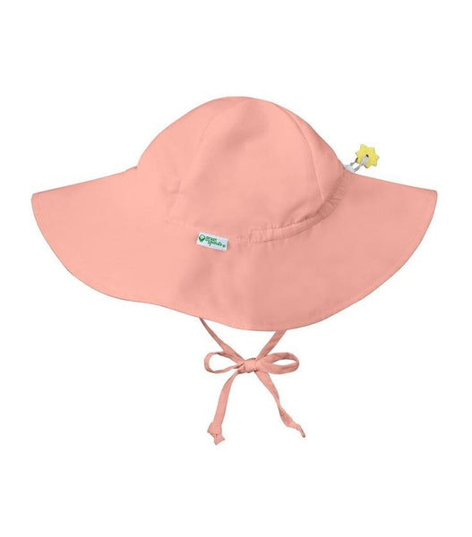 Iplay Brim Sun Protection Hat in Coral
