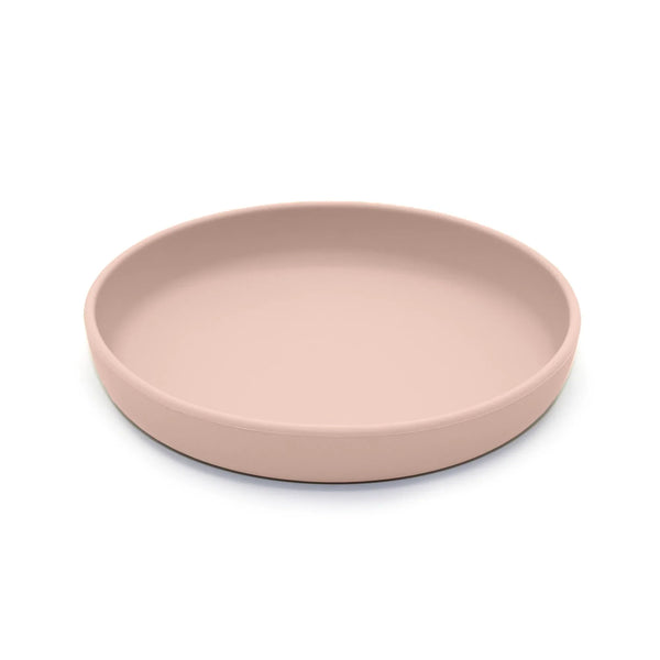 noüka Flat Plate- Soft Blush