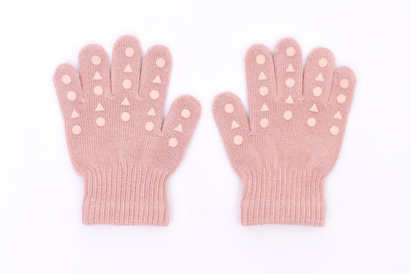 GoBabyGo Grip Gloves
