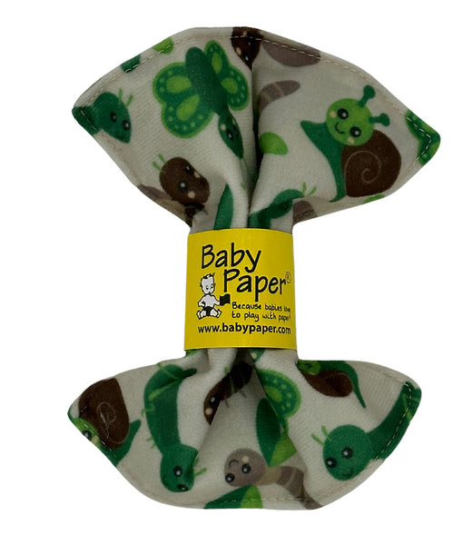 Critters Baby Paper