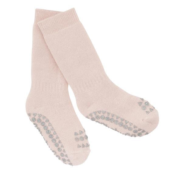 GoBabyGo Non-Slip Socks - Cotton