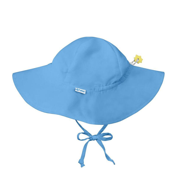 Iplay Brim Sun Protection Hat in Light Blue