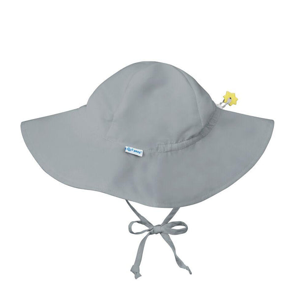 Iplay Brim Sun Protection Hat in Gray