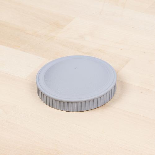 Re-Play Snack Stack Lid - Grey