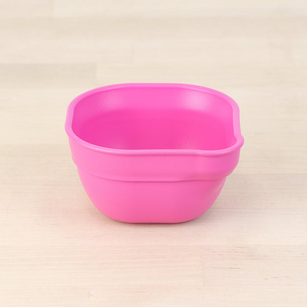 Re-Play Dip N Pour Bowl - Bright Pink