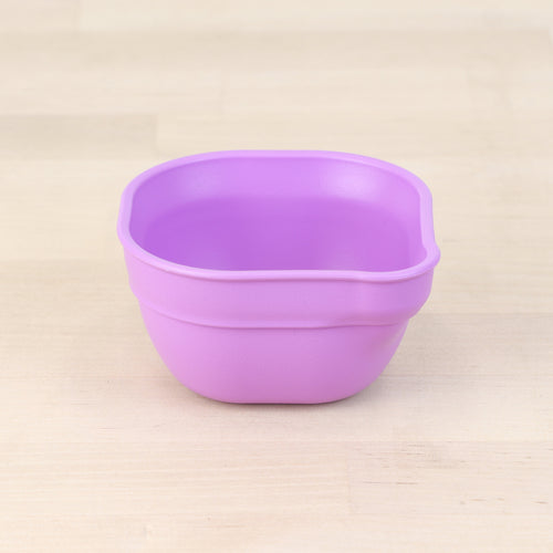 Re-Play Dip N Pour Bowl - Purple