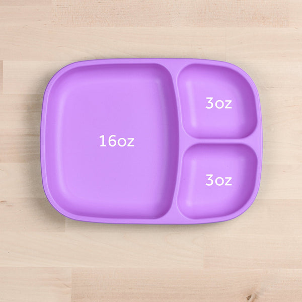 Re-Play Divide Tray  - Purple