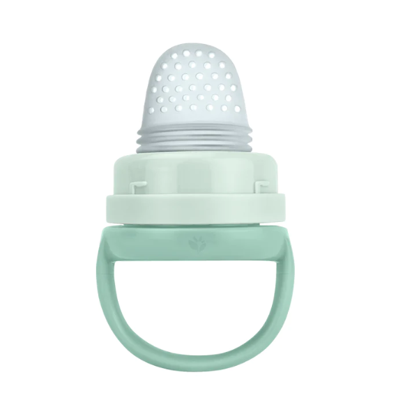 Sprout Ware First Foods Feeder-Sage-6 mo+