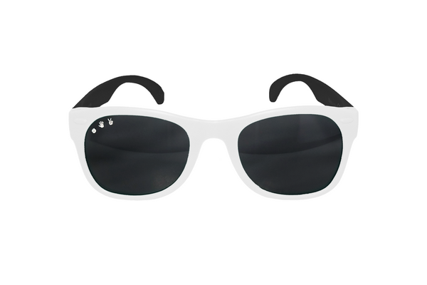 Ro Sham Bo Baby Shades Free Willy Combo Black/White