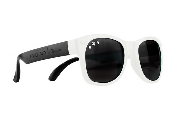 Ro Sham Bo Baby Shades Free Willy Combo Black/White