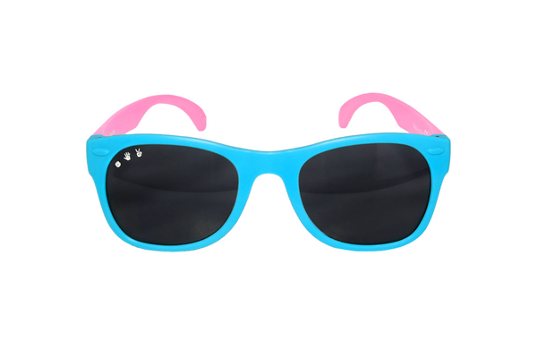 Ro Sham Bo Baby Shades Fresh Princess Combo Pink/Blue