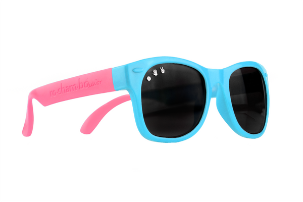 Ro Sham Bo Baby Shades Fresh Princess Combo Pink/Blue