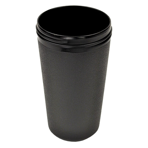 Re-Play No-Spill & Straw Cup Base - Black