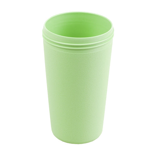 Re-Play No-Spill & Straw Cup Base - Leaf