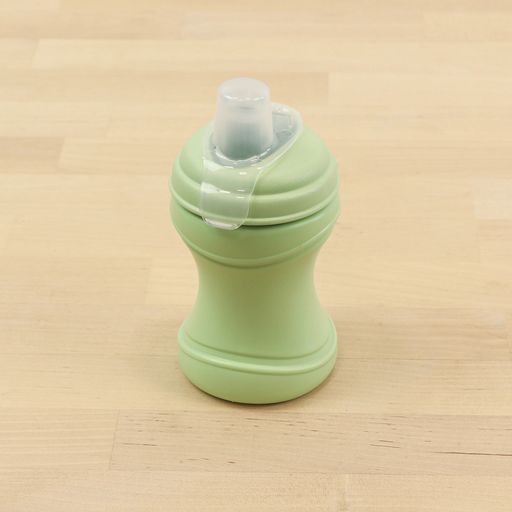 Re-Play Soft Spout Sippy Cup - Leaf
